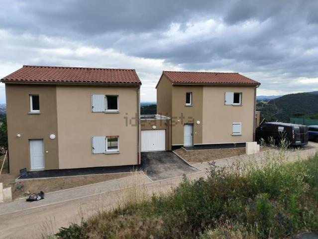 Maison vente à Annonay, Ardèche