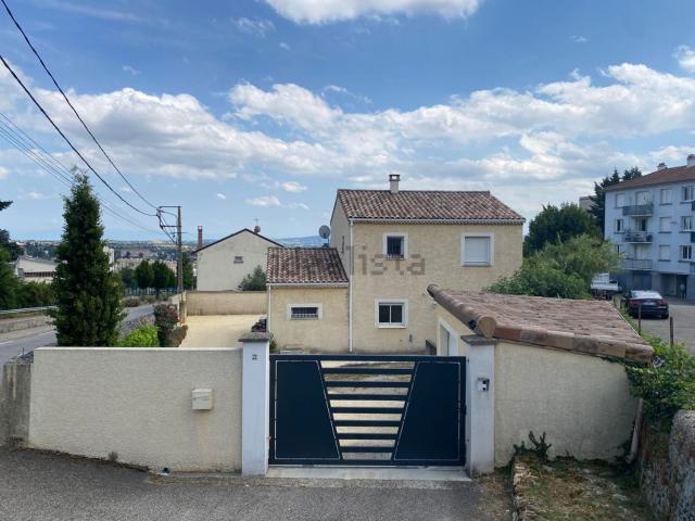 Maison location à Annonay, Ardèche