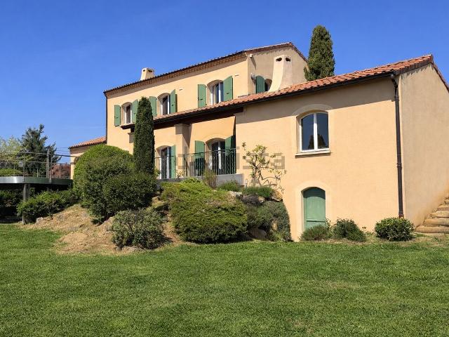 Maison vente à Bernaudin, Annonay