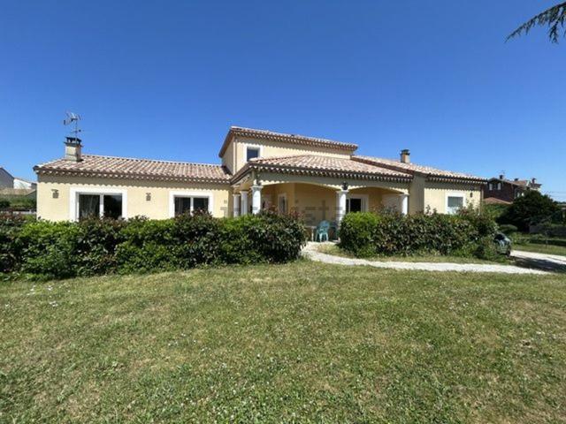 Maison vente à Bernaudin, Annonay