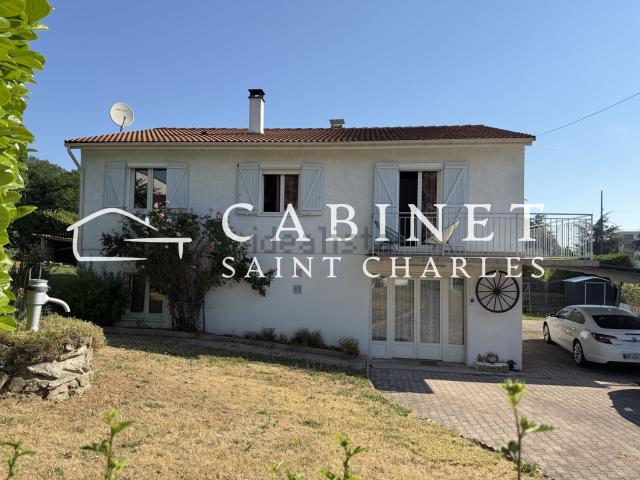 Maison vente à Annonay, Ardèche