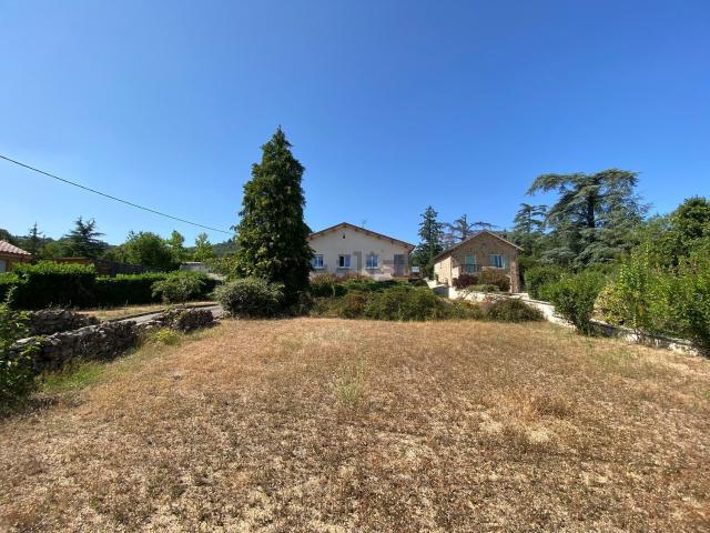 Maison vente à Bernaudin, Annonay