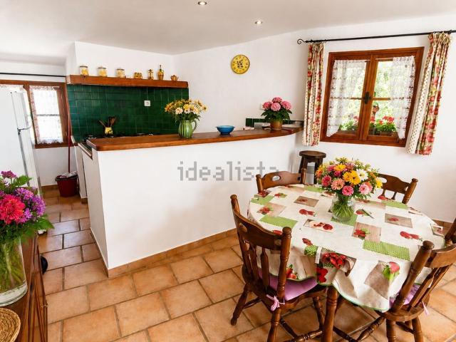 Maison vente à Annot, Alpes-de-Haute-Provence