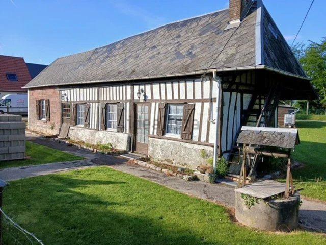 Maison vente à Annouville-Vilmesnil, Le Havre