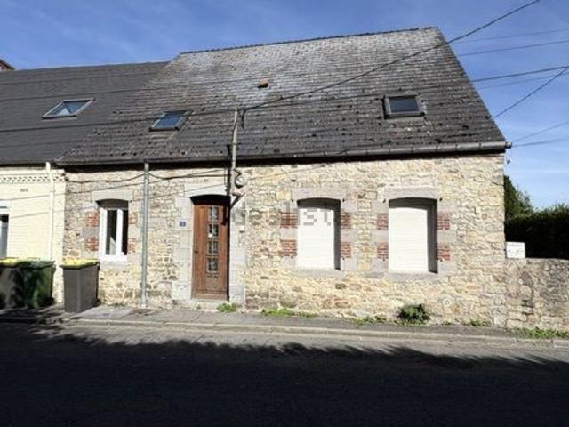Maison vente à Anor, Nord