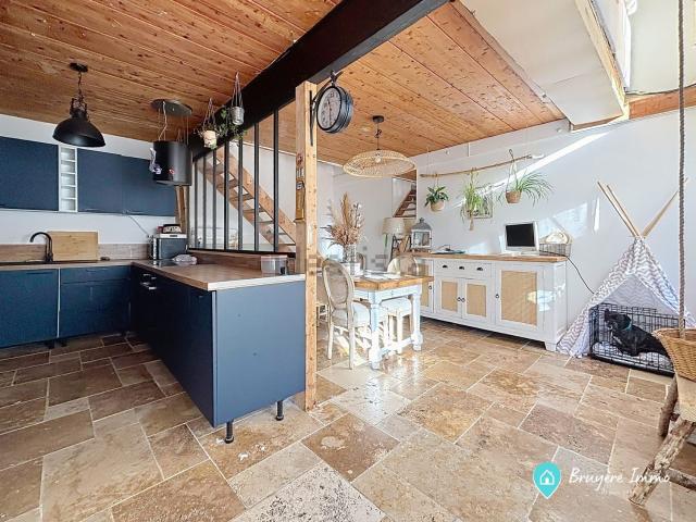 Maison vente à Anor, Nord