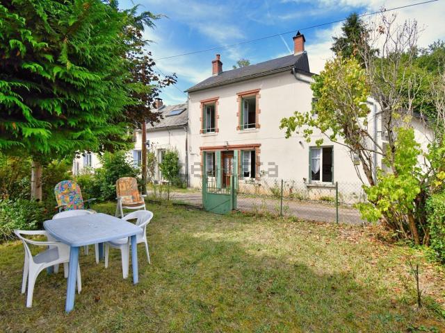 Maison vente à Velée, Anost