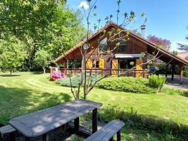 Maison vente à Anould, Vosges