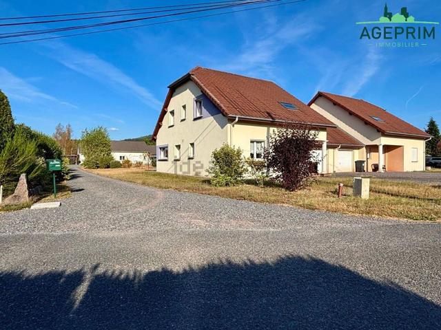 Maison location à Anould, Vosges