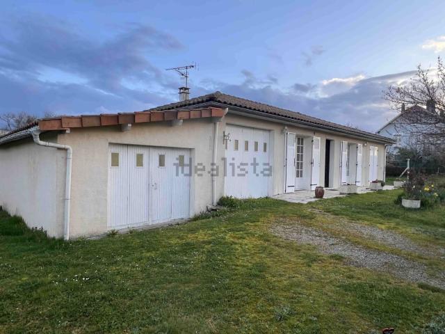 Maison vente à La Gelandrie, Ansac-sur-Vienne