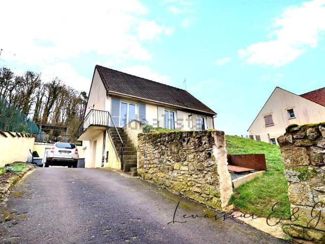 Maison vente à Ansacq, Oise