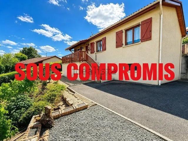 Maison vente à Le Bourg Nord, Anse