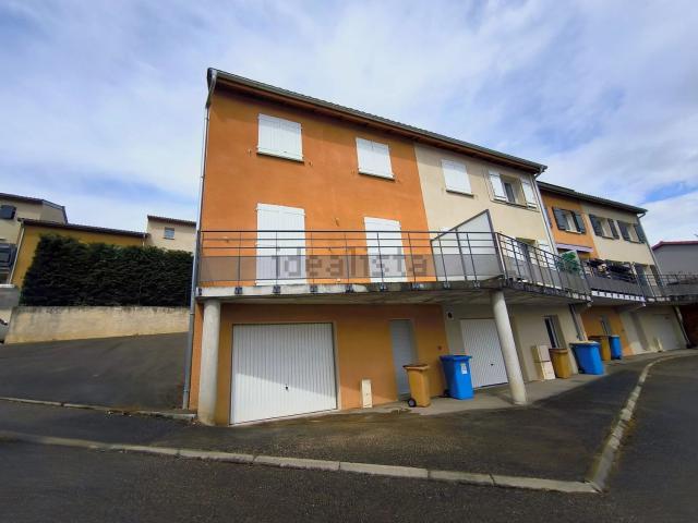 Maison vente à Anse, Rhône