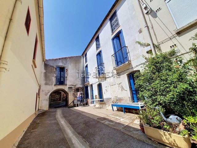 Maison vente à Les Ilhes, Aude