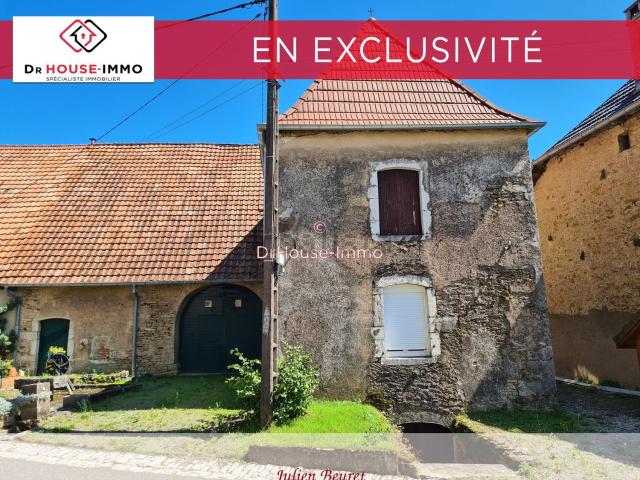 Maison vente à Anteuil