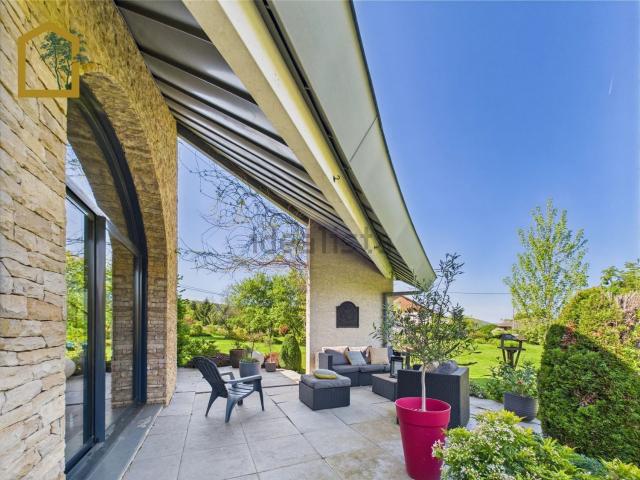 Maison vente à Glainans, Anteuil
