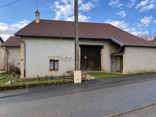 Maison vente à Anteuil