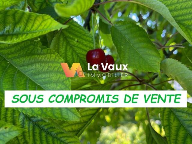 Maison vente à Grandvezin, Anthelupt
