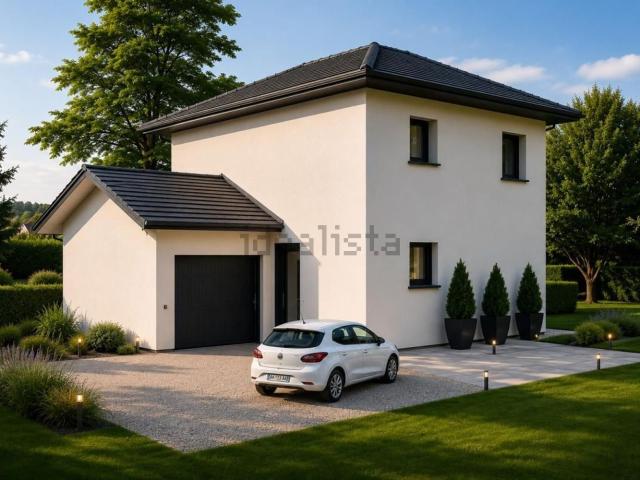 Maison vente à Anthy-sur-Léman, Haute-Savoie