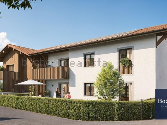 Maison vente à Anthy-sur-Léman, Haute-Savoie
