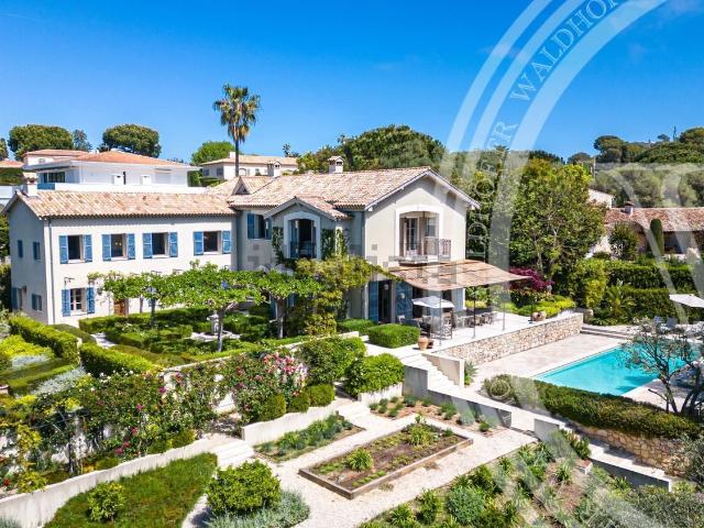 Maison location à Cap d'Antibes, Antibes