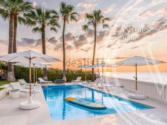 Maison location à Cap d'Antibes, Antibes