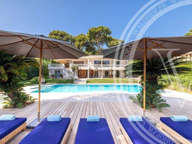 Maison location à Cap d'Antibes, Antibes
