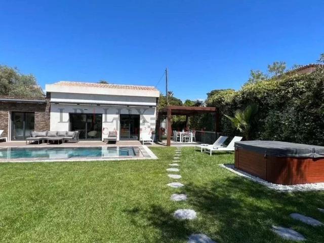 Maison location à Cap d'Antibes, Antibes