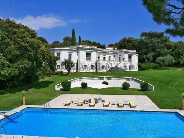 Maison location à Cap d'Antibes, Antibes