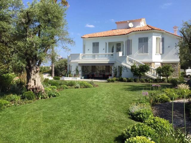 Maison location à Juan-les-Pins, Antibes