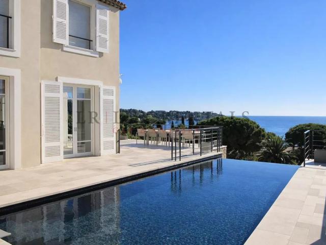 Maison location à Cap d'Antibes, Antibes