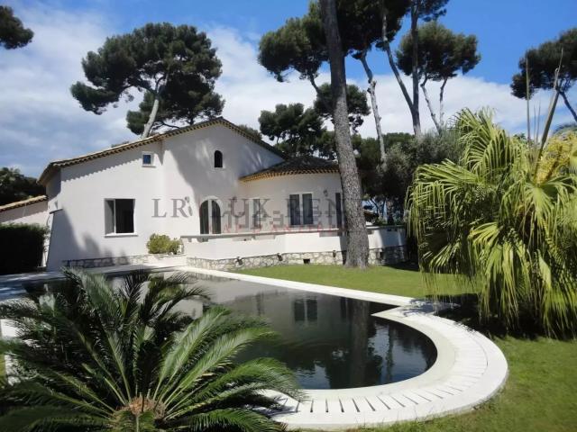 Maison location à Cap d'Antibes, Antibes