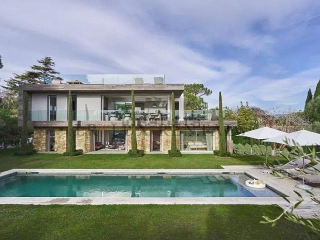 Maison location à Cap d'Antibes, Antibes