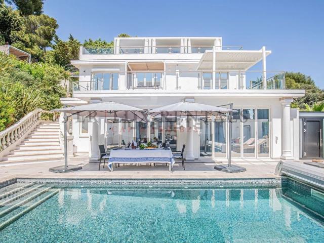 Maison location à Cap d'Antibes, Antibes