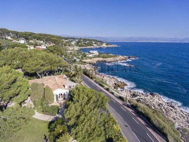 Maison location à Cap d'Antibes, Antibes