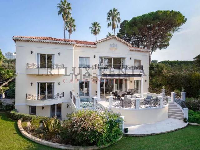 Maison location à Cap d'Antibes, Antibes