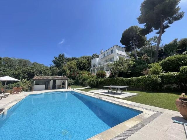 Maison location à Cap d'Antibes, Antibes