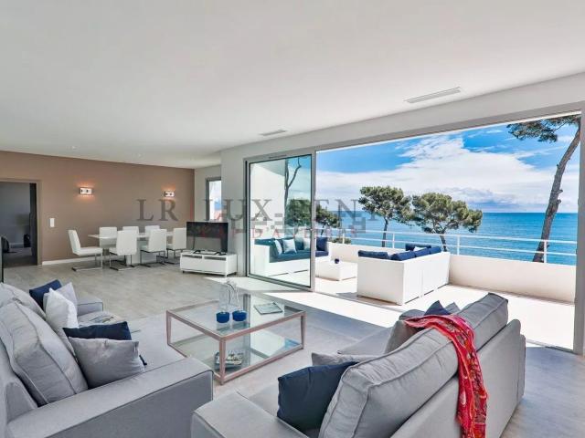 Maison location à Cap d'Antibes, Antibes