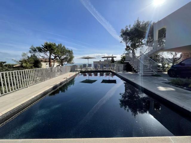 Maison location à Cap d'Antibes, Antibes