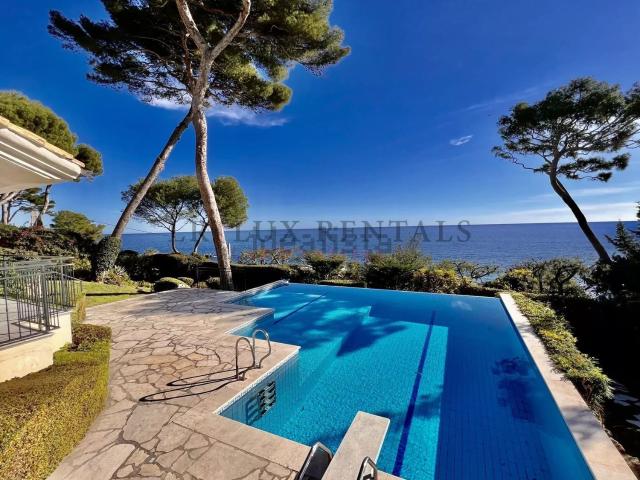 Maison location à Cap d'Antibes, Antibes