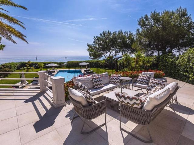 Maison location à Cap d'Antibes, Antibes