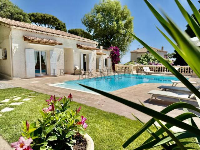 Maison location à Cap d'Antibes, Antibes