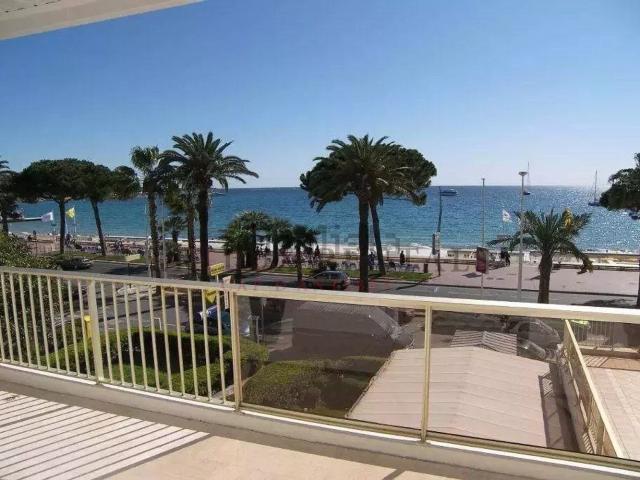 Maison location à Cap d'Antibes, Antibes