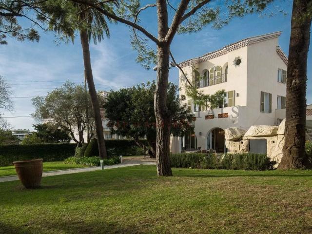 Maison location à Juan-les-Pins, Antibes