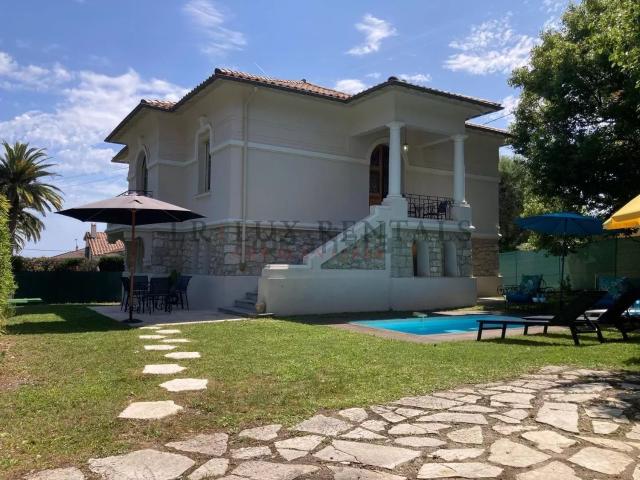 Maison location à Le Ponteil, Antibes