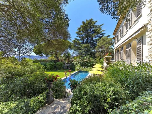 Maison location à Cap d'Antibes, Antibes