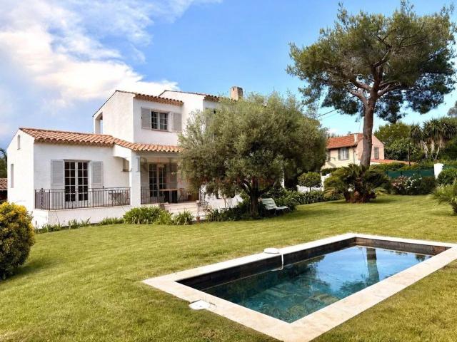 Maison location à Cap d'Antibes, Antibes