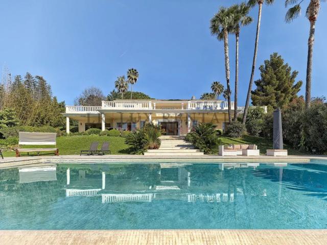Maison location à Cap d'Antibes, Antibes
