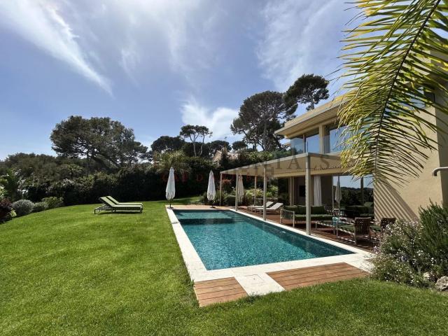 Maison location à Cap d'Antibes, Antibes