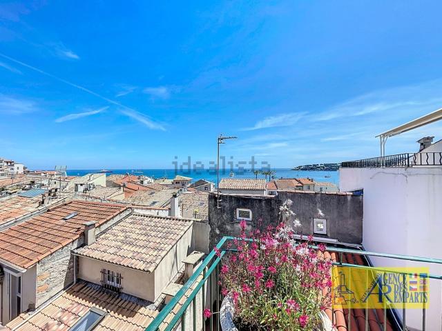 Maison vente à Centre Ville, Antibes